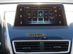 New 2019  Mitsubishi Eclipse Cross 4d SUV AWC SE (Ltd Avail) at Promax Motors near Davenport, IA