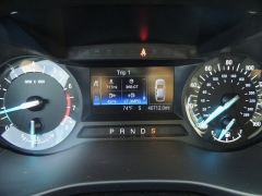 Used 2014  Ford Fusion 4d Sedan SE EcoBoost 1.5L at Promax Motors near Davenport, IA