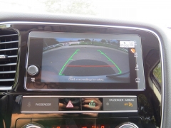 New 2019  Mitsubishi Outlander 4d SUV FWD SE at Promax Motors near Davenport, IA