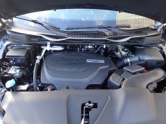 New 2018 Honda Odyssey 4d Wagon EX at Blackhawk Used Cars near Bettendorf, IA