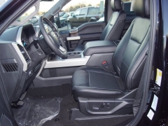 New 2019  Ford Super Duty F-250 4WD Crew Cab Lariat at Promax Motors near Davenport, IA