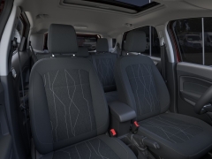 New 2020  Ford EcoSport 4d SUV 4WD SE at Promax Motors near Davenport, IA