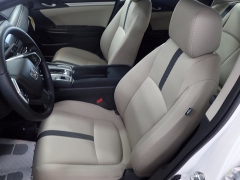 New 2018  Honda Civic Sedan 4d LX CVT at Promax Motors near Davenport, IA