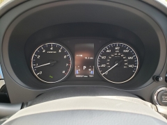 New 2019  Mitsubishi Outlander 4d SUV FWD SE at Promax Motors near Davenport, IA