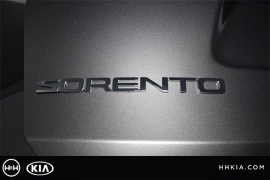 New 2018  Kia Sorento 4d SUV FWD LX at Promax Motors near Davenport, IA