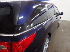 New 2018 Honda Odyssey 4d Wagon EX-L at Blackhawk Used Cars near Bettendorf, IA