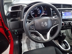 New 2018 Honda Fit 4d Hatchback EX CVT at Blackhawk Used Cars near Bettendorf, IA