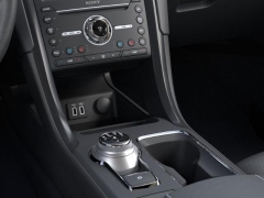 New 2020  Ford Fusion 4d Sedan FWD Titanium at Promax Motors near Davenport, IA