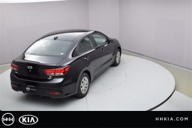 New 2018  Kia Rio 4d Sedan S at Promax Motors near Davenport, IA