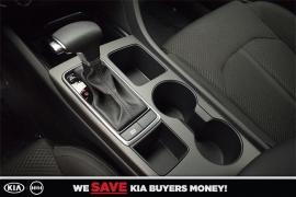 New 2018  Kia Optima 4d Sedan LX at Promax Motors near Davenport, IA