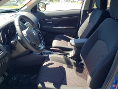 New 2019  Mitsubishi Outlander Sport 2&period;0 at Promax Motors near Davenport&comma; IA