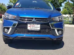 New 2019  Mitsubishi Outlander Sport 2&period;0 at Promax Motors near Davenport&comma; IA