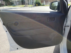 New 2019  Mitsubishi Mirage 4d Hatchback ES 5spd at Promax Motors near Davenport, IA