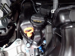 New 2018  Honda Fit 4d Hatchback LX CVT w/Honda Sensing at Promax Motors near Davenport, IA