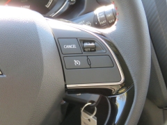 New 2019  Mitsubishi Outlander Sport 4d SUV FWD 2.0L LE at Promax Motors near Davenport, IA