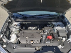 New 2019  Mitsubishi Outlander Sport 2&period;0 at Promax Motors near Davenport&comma; IA