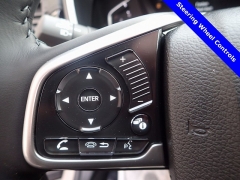 New 2018  Honda CR-V 4d SUV AWD EX-L at Promax Motors near Davenport, IA