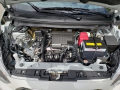 New 2019  Mitsubishi Mirage 4d Hatchback RF at Promax Motors near Davenport, IA