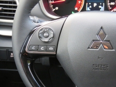 New 2019  Mitsubishi Eclipse Cross 4d SUV AWC SE (Ltd Avail) at Promax Motors near Davenport, IA