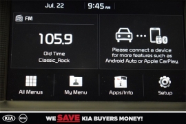 New 2018  Kia Optima 4d Sedan S at Promax Motors near Davenport, IA