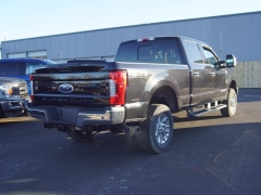 New 2019  Ford Super Duty F-250 4WD Crew Cab Lariat at Promax Motors near Davenport, IA