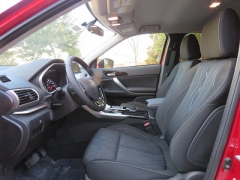 New 2019  Mitsubishi Eclipse Cross 4d SUV AWC SE (Ltd Avail) at Promax Motors near Davenport, IA