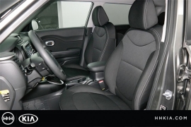 New 2018  Kia Soul 4d Hatchback Auto at Promax Motors near Davenport, IA