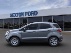 New 2020  Ford EcoSport 4d SUV 4WD SE at Promax Motors near Davenport, IA