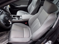 New 2018 Honda Accord Sedan 4d EX 1.5L at Blackhawk Used Cars near Bettendorf, IA