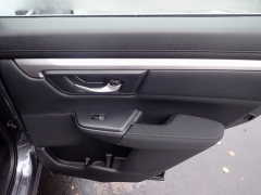 New 2018  Honda CR-V 4d SUV AWD LX at Promax Motors near Davenport, IA