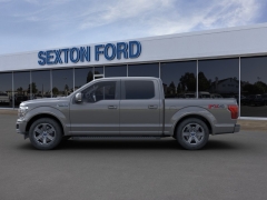 New 2020  Ford F-150 4WD SuperCrew Lariat 5 1/2 at Promax Motors near Davenport, IA
