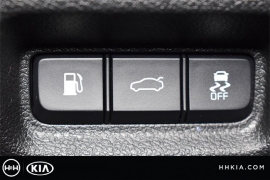 New 2018  Kia Optima 4d Sedan EX at Promax Motors near Davenport, IA