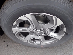 New 2018  Honda CR-V 4d SUV AWD EX at Promax Motors near Davenport, IA