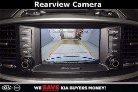 New 2018  Kia Sorento 4d SUV FWD LX at Promax Motors near Davenport, IA