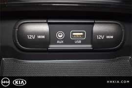 New 2018  Kia Optima 4d Sedan EX at Promax Motors near Davenport, IA