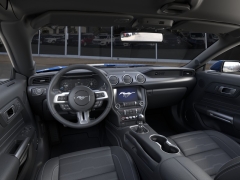 New 2020  Ford Mustang 2d Convertible GT Premium at Promax Motors near Davenport, IA