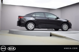 New 2018  Kia Rio 4d Sedan S at Promax Motors near Davenport, IA