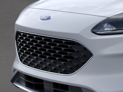 New 2020  Ford Escape 4d SUV FWD SE at Promax Motors near Davenport, IA