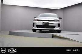 New 2018  Kia Rio 4d Sedan LX Auto at Promax Motors near Davenport, IA
