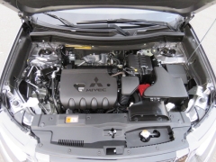 New 2019  Mitsubishi Outlander FWD at Promax Motors near Davenport, IA