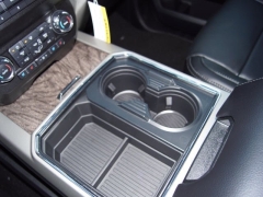 New 2019  Ford Super Duty F-250 4WD Crew Cab Lariat at Promax Motors near Davenport, IA