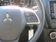 New 2019  Mitsubishi Outlander Sport 4d SUV FWD 2.0L ES CVT at Promax Motors near Davenport, IA