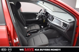New 2018  Kia Rio 4d Sedan S at Promax Motors near Davenport, IA