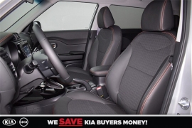 New 2018  Kia Soul 4d Hatchback ! at Promax Motors near Davenport, IA