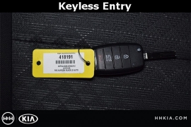 New 2018  Kia Rio 4d Sedan S at Promax Motors near Davenport, IA