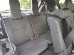 New 2019  Mitsubishi Outlander FWD at Promax Motors near Davenport, IA