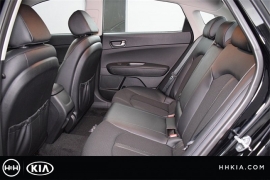 New 2018  Kia Optima 4d Sedan S at Promax Motors near Davenport, IA