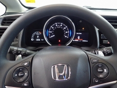 New 2018 Honda Fit 4d Hatchback EX CVT at Blackhawk Used Cars near Bettendorf, IA