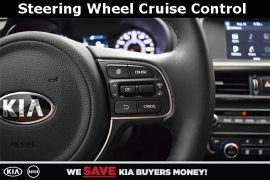 New 2018  Kia Optima 4d Sedan EX at Promax Motors near Davenport, IA