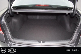 New 2018  Kia Optima 4d Sedan LX at Promax Motors near Davenport, IA